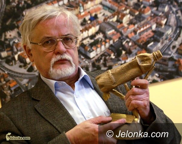JELENIA GÓRA: Wyróżnieni za selekcję dzięki mieszkańcom