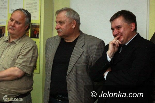 JELENIA GÓRA: Siedem lat Wspólnego Miasta
