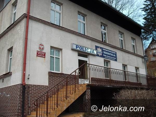 SZKLARSKA PORĘBA: Komisariat bez nocnych dyżurów?