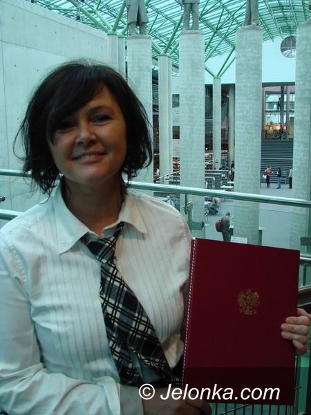 SZKLARSKA PORĘBA: Najlepszy MOPS w Polsce