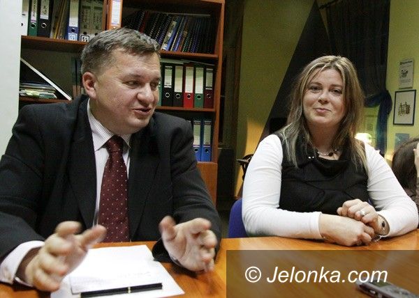 Jelenia Góra: Monika Filip będzie radną niezależną