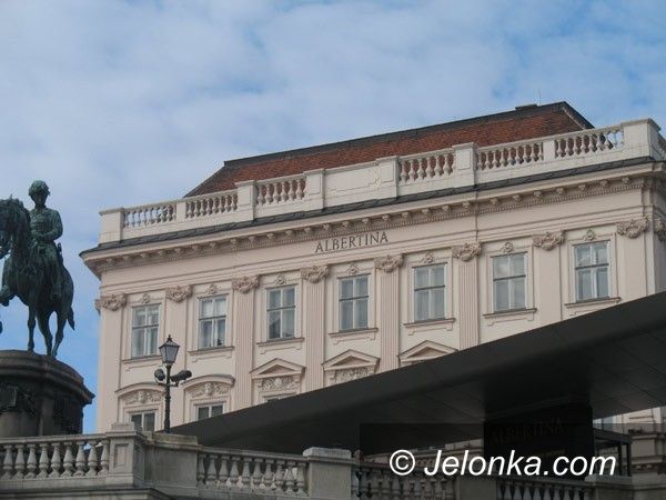 JELENIA GÓRA: „Paka Buziaka” z MDK podbija świat