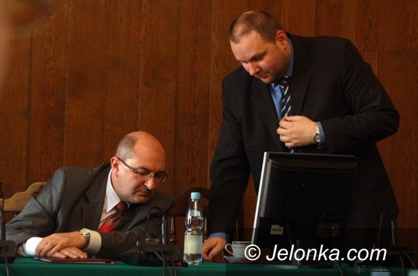 JELENIA GÓRA: Prezydent podsumował trzy lata rządów