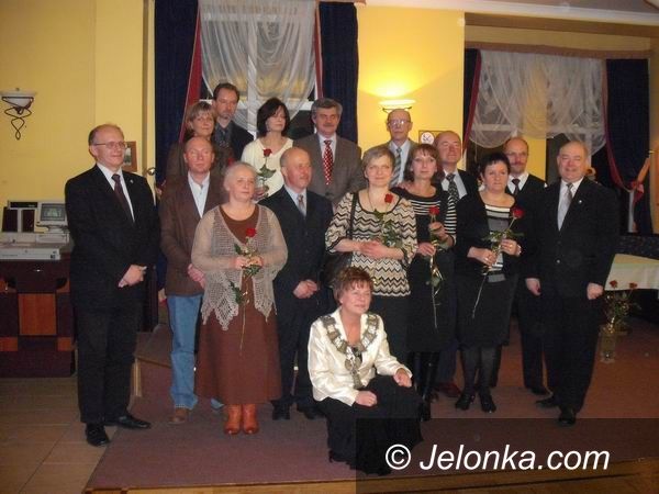 SZKLARSKA PORĘBA: Przeżyli z sobą tyle lat...