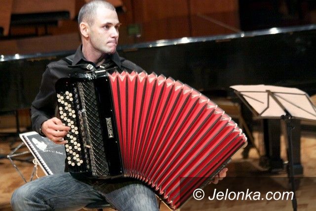 JELENIA GÓRA/ KRAJ: Marcin Wyrostek w gronie najlepszych