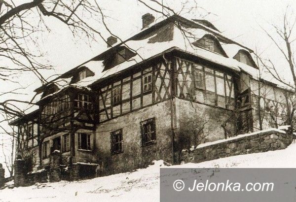 REGION: Ukradli barokowe ozdoby z Mniszkowa