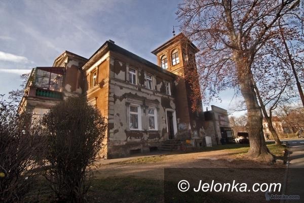 JELENIA GÓRA: Prowokacja czasu