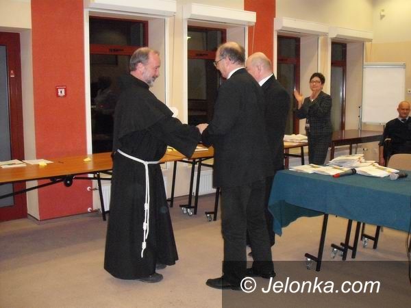 REGION: Samorządowcy podziękowali mieszkańcom