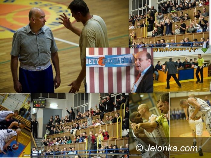 Jelenia Góra: Czy to koniec Sudetów?