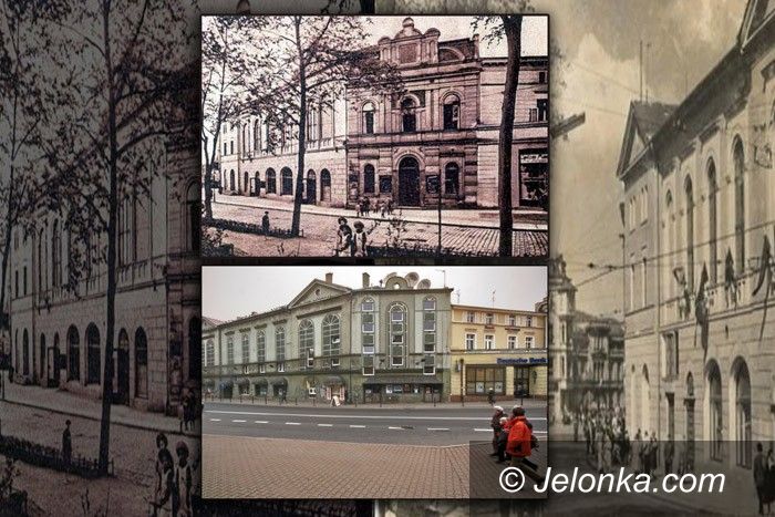 JELENIA GÓRA: Fotozagadka: to ulica Bankowa