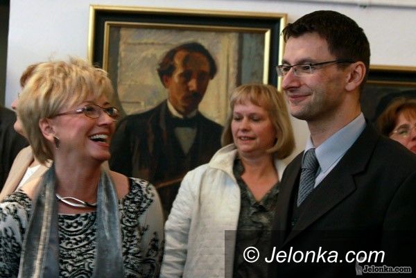 JELENIA GÓRA: Protegowany PiS zdjęty ze stołka