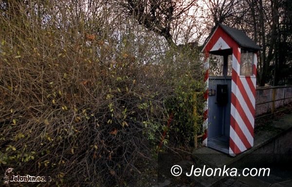 JELENIA GÓRA: WKU do likwidacji