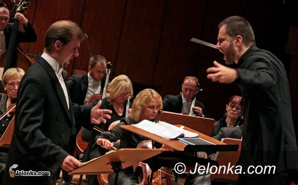JELENIA GÓRA: Muzyczne fajerwerki w grudniu