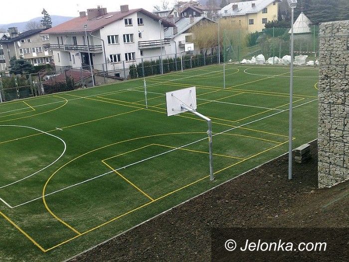 Karpacz: Karpacz wzbogaci się o sportową halę