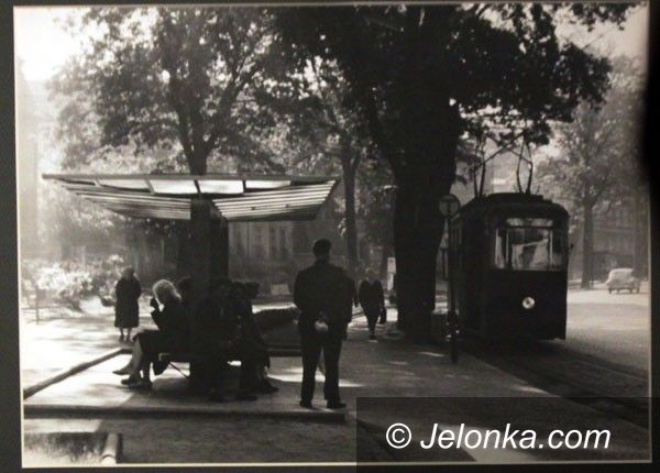 JELENIA GÓRA: Fotograficzne fakty i akty