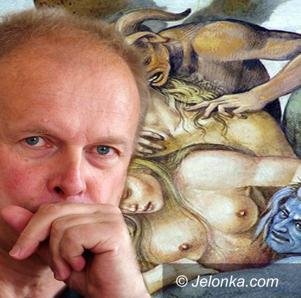 REGION: Nie wszędzie widzi diabła