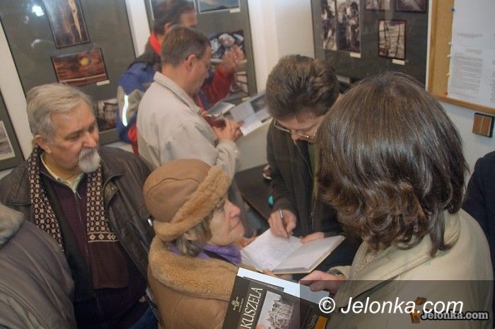 JELENIA GÓRA: Plon migawek AD 2009