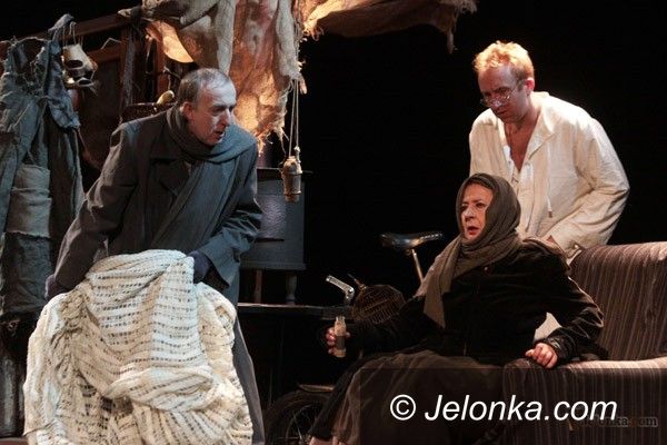 JELENIA GÓRA: Dickens w „Norwidzie”