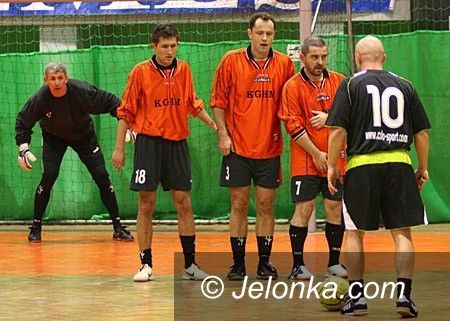Jelenia Góra: Gwiazdy na Gwiazdkę ofens.pl 2009