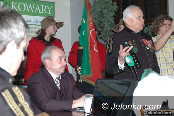 REGION: Niech żyje nam górniczy stan!