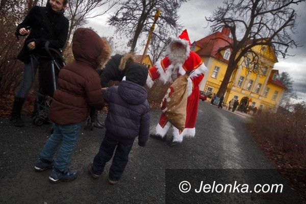 REGION: Radość oczekiwania na przyjście Pana