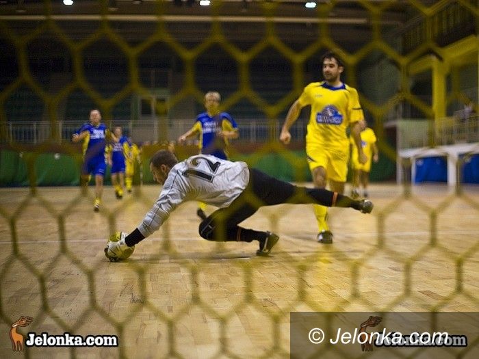 Jelenia Góra - Złotnicza: Zapowiedź IV kolejki I Ligi JLF