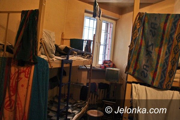 JELENIA GÓRA: Za wygodę więźniów zapłacą podatnicy
