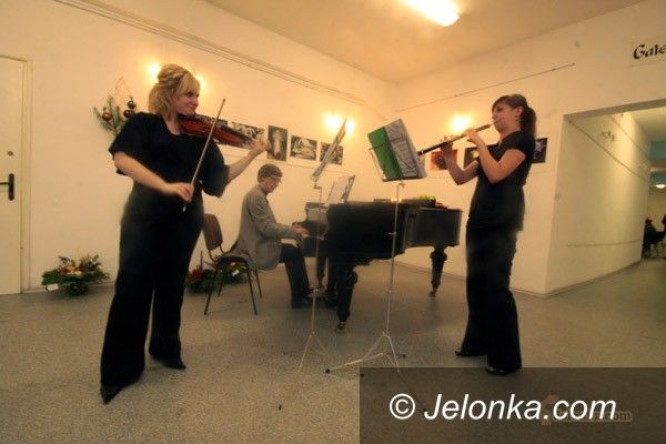 JELENIA GÓRA: Wyczarujcie sobie święta sami!