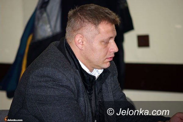 REGION: Nie chcą masztu w Sosnówce