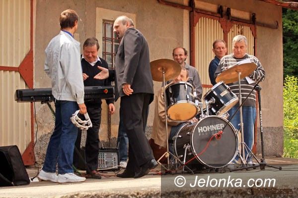 REGION LWÓWECKI: Starosta Artur Zych w ogniu pytań