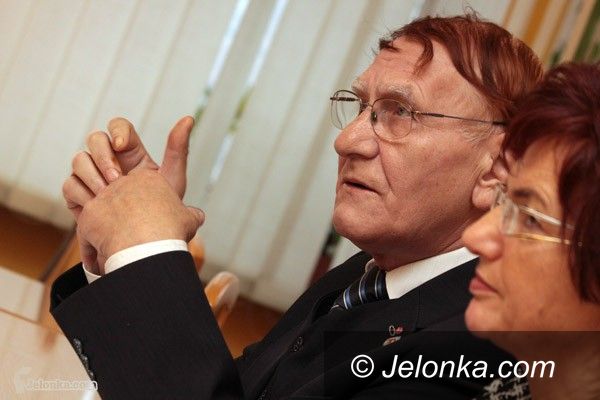 JELE NIA GÓRA: Lewica kontratakuje ratusz