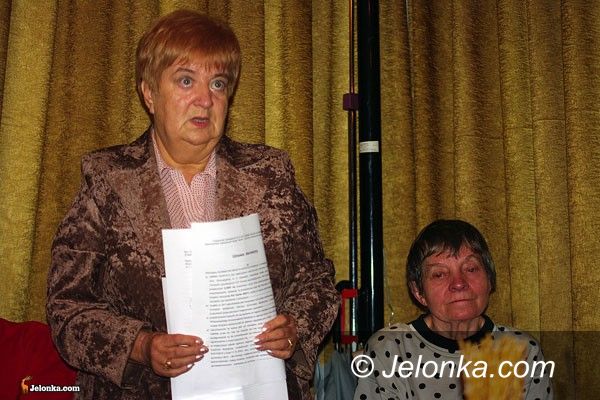 JELENIA GÓRA/KARPACZ: Kolejna odsłona boju o przychodnię