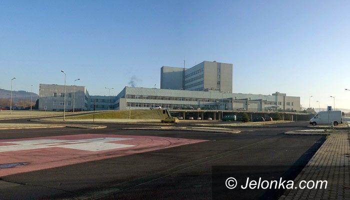 JELENIA GÓRA: Nowa przychodnia w szpitalu – złóż deklarację