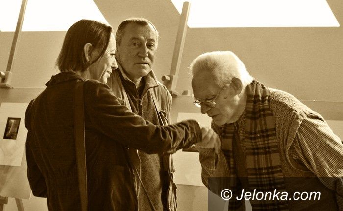 JELENIA GÓRA/ KRAJ: Minister docenił naszych fotografików