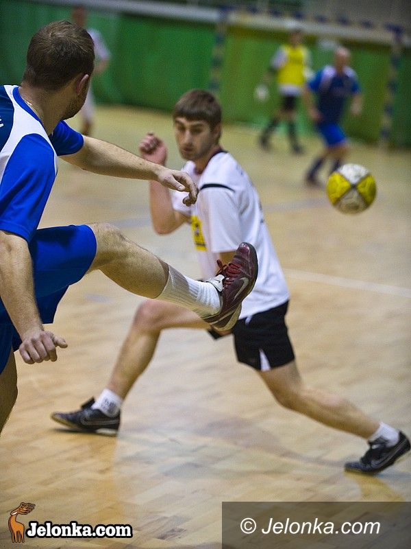 Jelenia Góra: Kolejne niespodzianki w II JLF