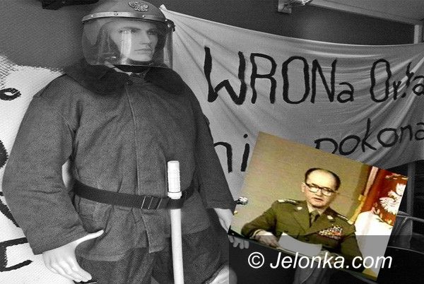 JELENIA GÓRA: To też była niedziela