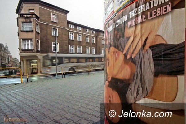 JELENIA GÓRA: Filmowe twarze w Teatrze im. Norwida