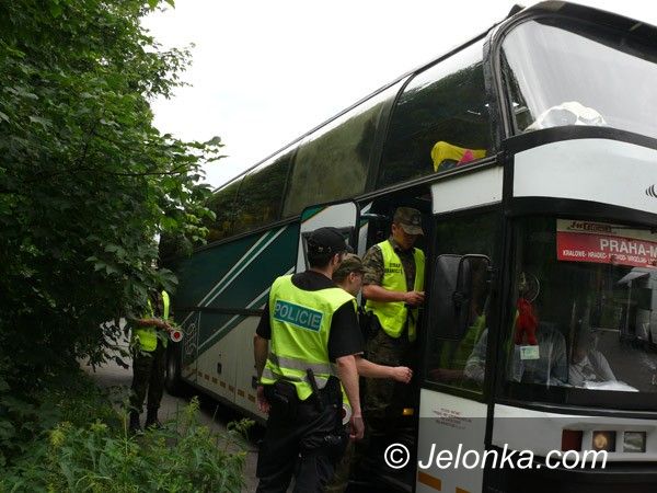 JELENIA GÓRA: Skuteczniej przeciw złu