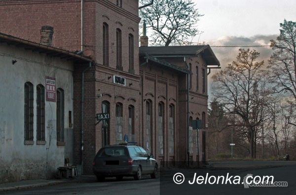 KOWARY: Nad Jedlicą bez nocnego nadzoru?
