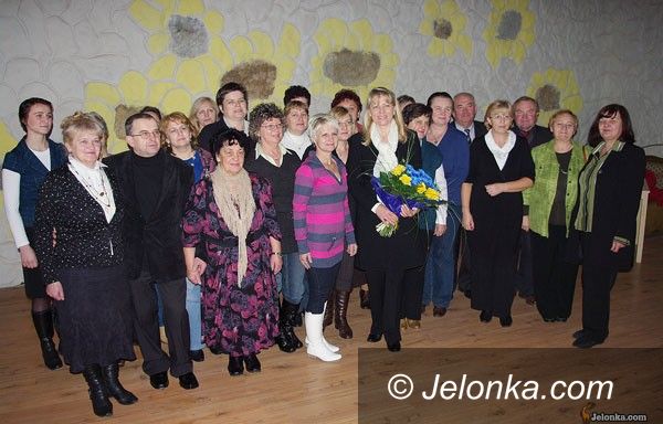 REGION: Kobiety wiejskie, do boju!