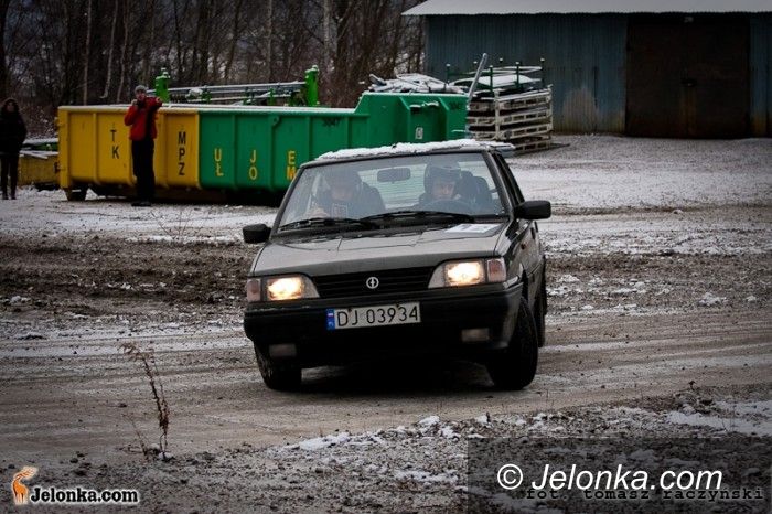 Jelenia Góra: Ostatnia Runda MJG w KJS oraz DMO