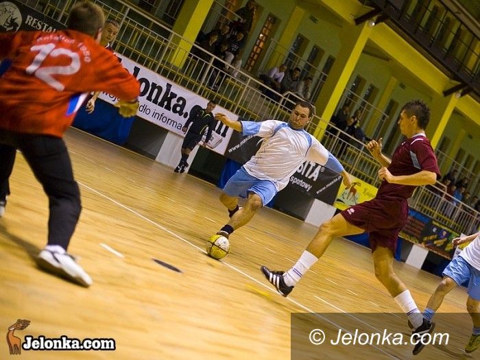 Jelenia Góra: Zapowiedź V kolejki I ligi