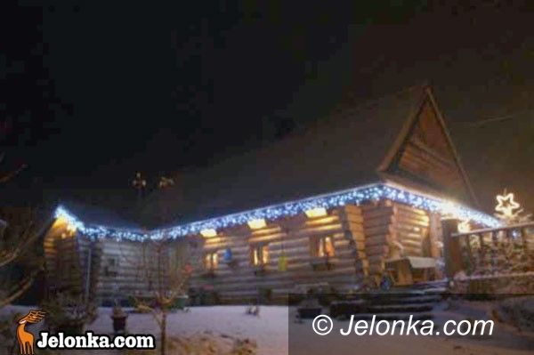 JELENIA GÓRA: Kontry i rekontry w Jagniątkowie