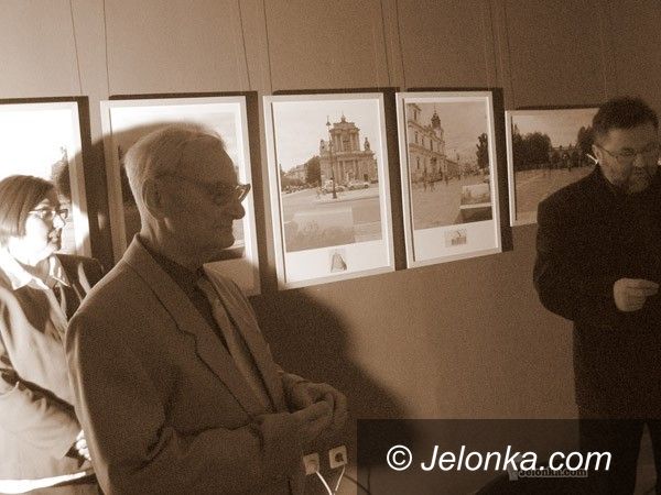 JELENIA GÓRA: Jubileusz twórcy z krainy wichrów i mgieł