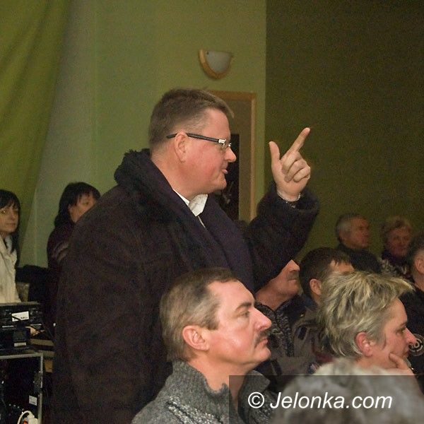 JELENIA GÓRA: O targowiskach bez konkretów