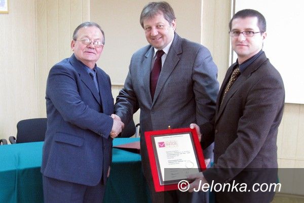 JELENIA GÓRA: PEC gra fair