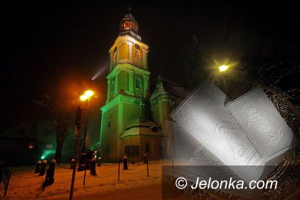 JELENIA GÓRA: Jubileuszowe zjednoczenie przy opłatku