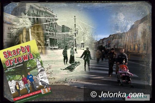 JELENIA GÓRA: Szukamy skarbów Jeleniej Góry!