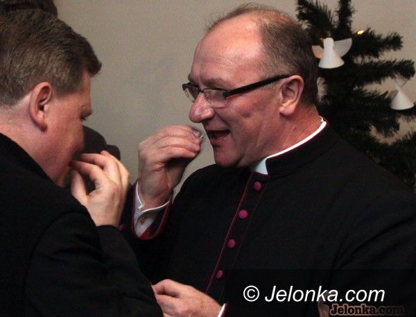 JELENIA GÓRA: Przeprośmy, podziękujmy, życzmy dobra