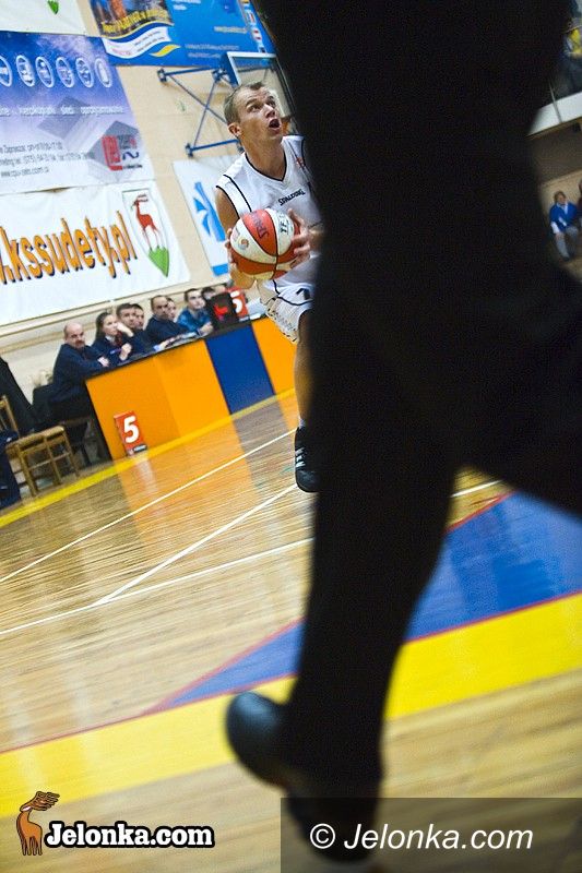 Jelenia Góra: Sudety bliskie sprawienia sensacji